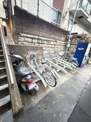 クレイノセフィーロ籠池のその他共用部分