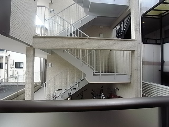 グレイス西宮の展望