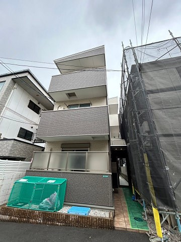 グレイス西宮