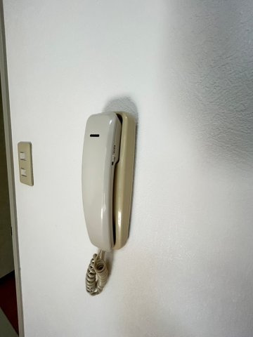 トロントナダのセキュリティ