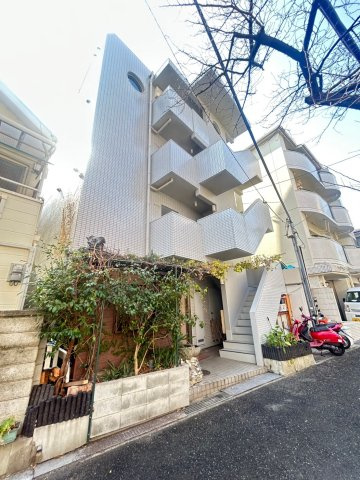 トロントナダの外観