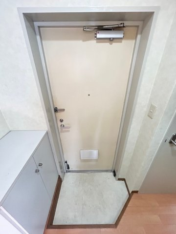トロントナダの玄関