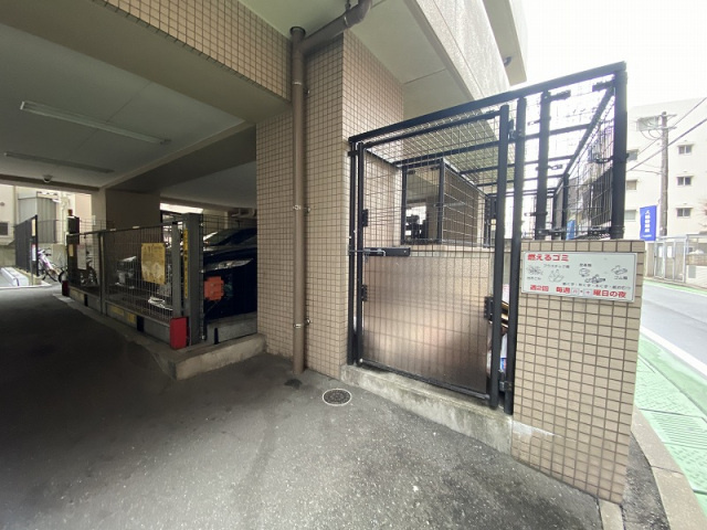 プライムアーバン博多のその他共用部分