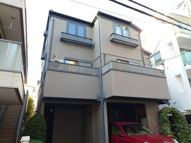 エルミータ表参道