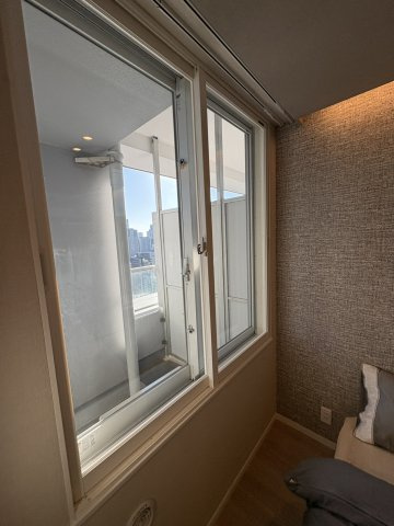 クレストプライムタワー芝のその他