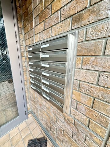 デューエ大町のその他共用部分