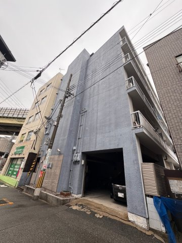 ニューフジマンション