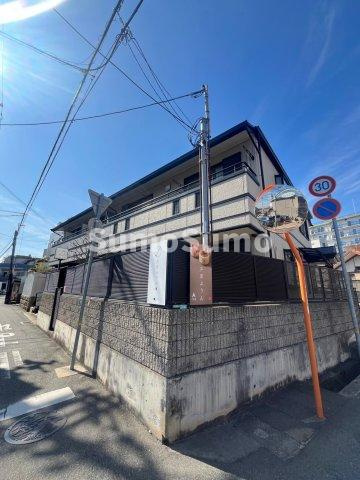 ドミール芦屋