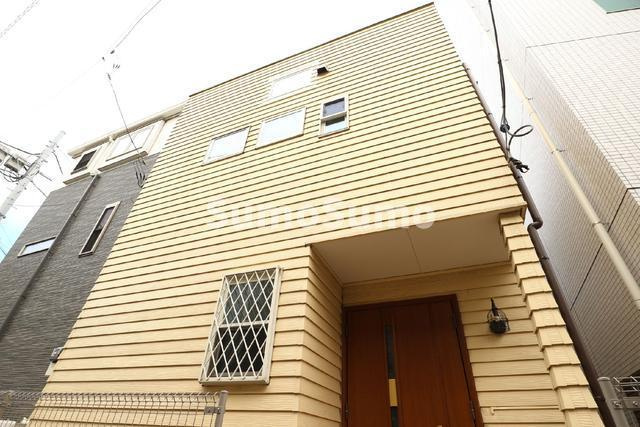 大山町戸建