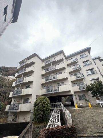 トーカン六甲マンション