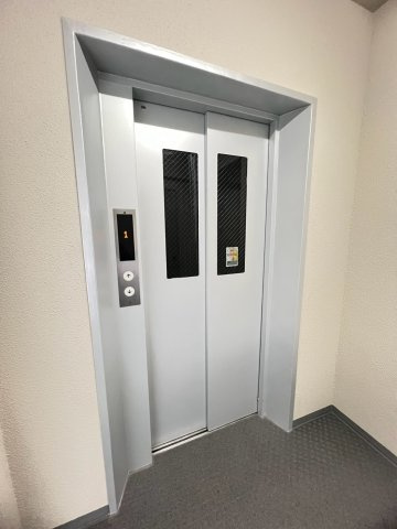 トーカン六甲マンションのその他共用部分