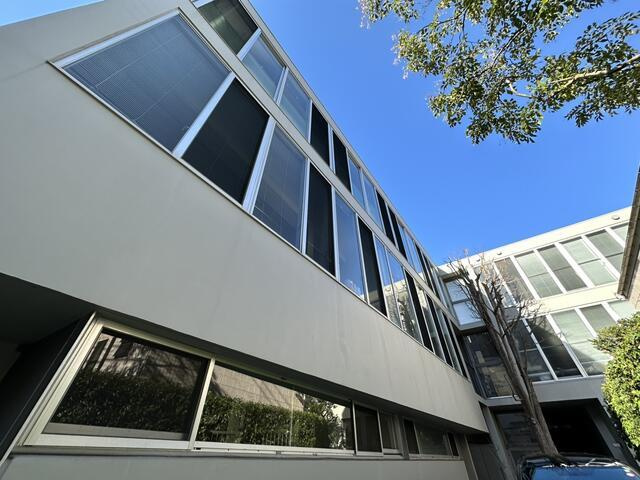 a place by Wine Apartmentの外観