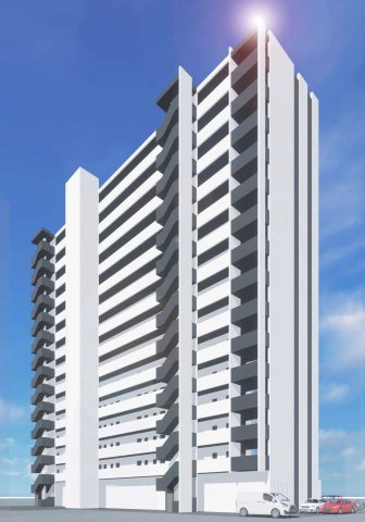 KL東比恵
