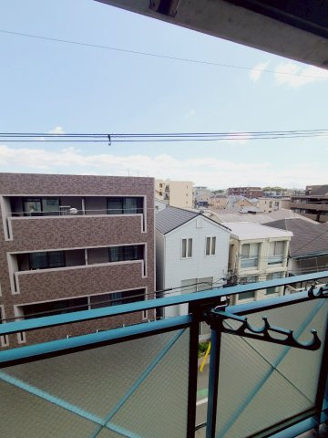 クワドリフォリオの展望