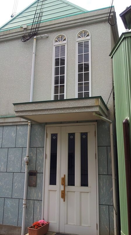 ドリカム塩屋 