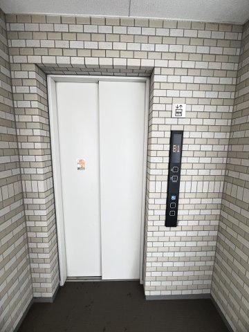 ヌーヴェルワイズ灘駅前のその他共用部分