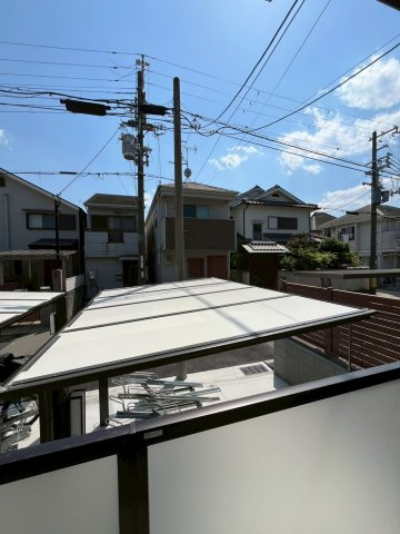 ドレ　Ⅰの展望