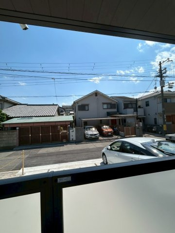 ドレ　Ⅰの展望