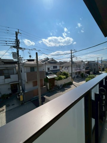 ドレ　Ⅰの展望