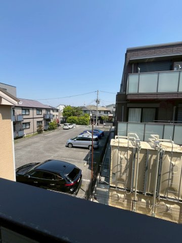 ドレ　Ⅰの展望