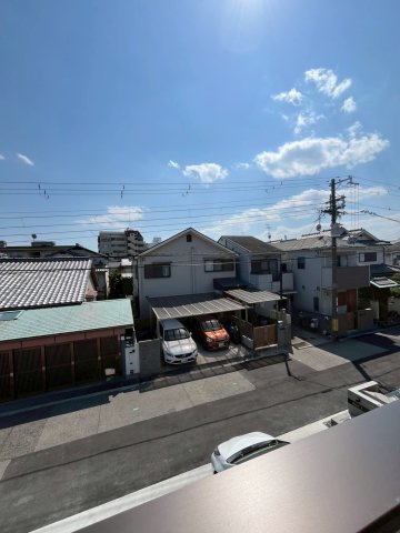 ドレ　Ⅰの展望
