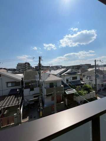 ドレ　Ⅰの展望