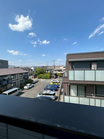 ドレ　Ⅰの展望