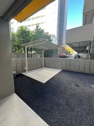 ａｎｉｍｏ　ｕｄａｇａｗａのその他共用部分