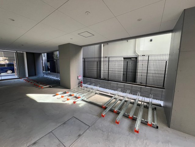 ａｎｉｍｏ　ｕｄａｇａｗａのその他共用部分