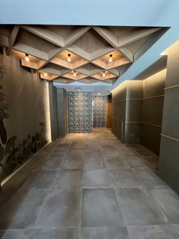 ａｎｉｍｏ　ｕｄａｇａｗａのロビー