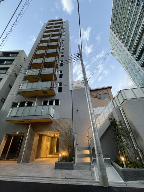 ａｎｉｍｏ　ｕｄａｇａｗａの外観| 