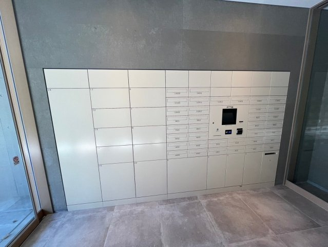 ａｎｉｍｏ　ｕｄａｇａｗａのその他共用部分