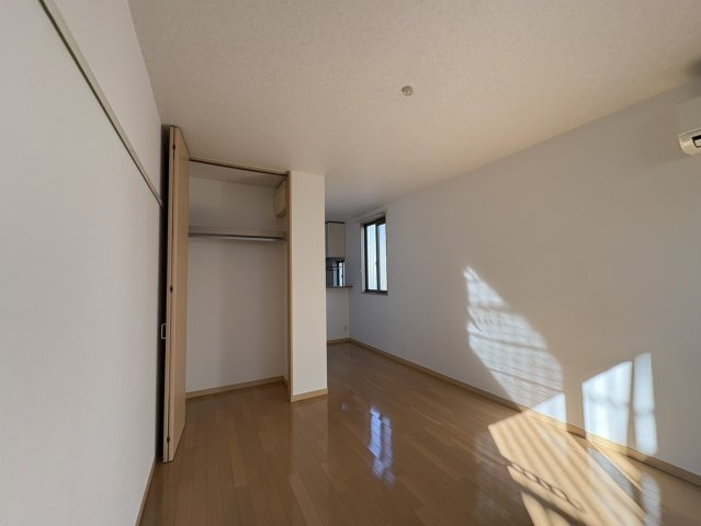 エントピアヤダⅡ|名古屋市の賃貸ならMy賃貸の洋室|エントピアヤダⅡ