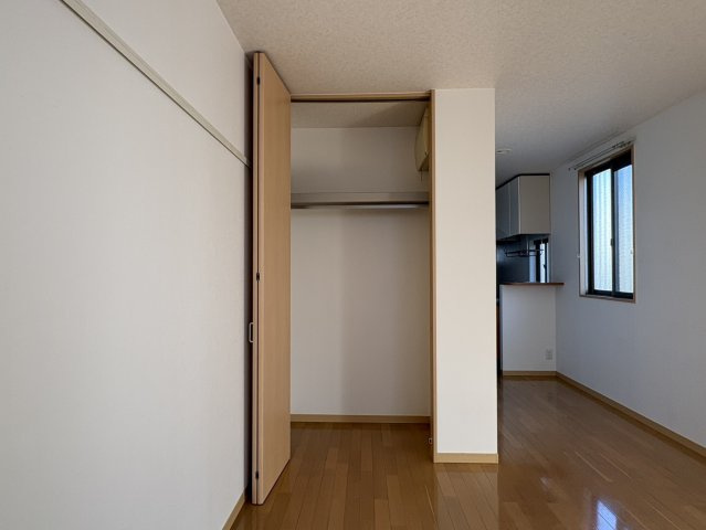 エントピアヤダⅡ|名古屋市の賃貸ならMy賃貸の収納|エントピアヤダⅡ