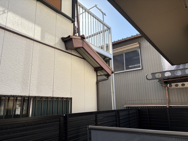 エントピアヤダⅡ|名古屋市の賃貸ならMy賃貸の展望|エントピアヤダⅡ