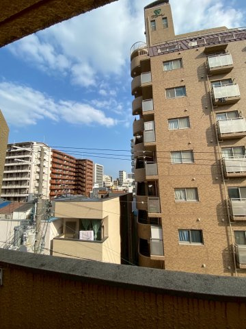 ドミール橘 の展望
