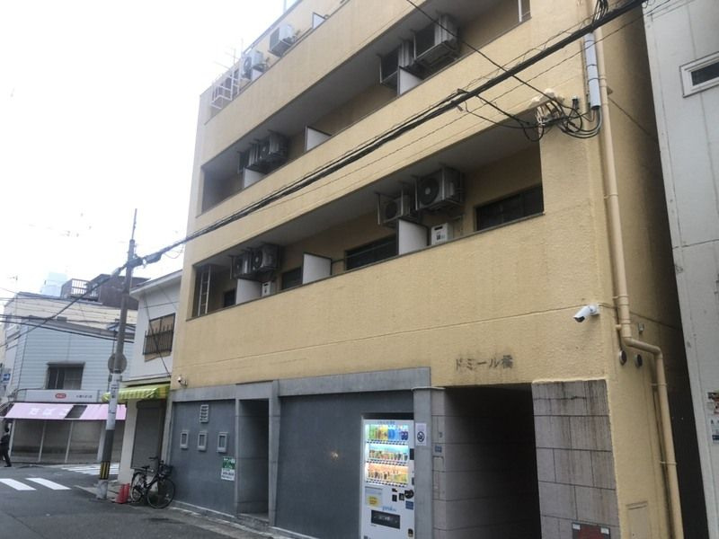 ドミール橘 