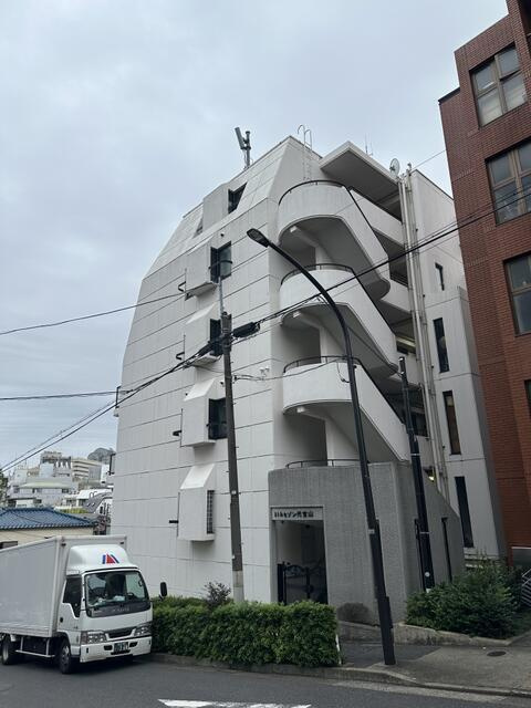 カトルセゾン代官山