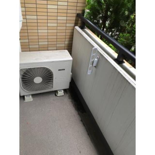 アンソレイユ代々木上原の展望|※写真は同タイプ住戸です。 