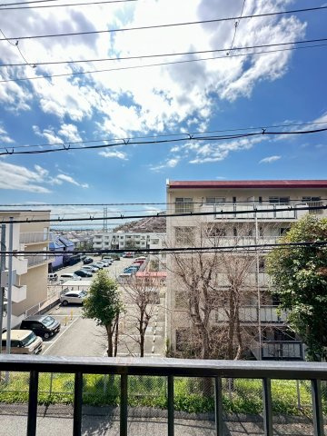 コーポ栄の展望