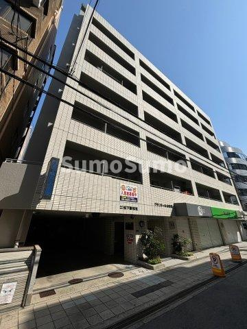 グランドール心斎橋