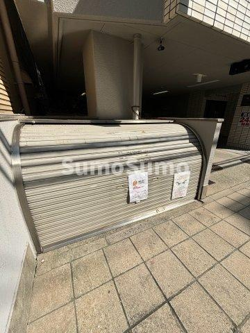グランドール心斎橋のその他共用部分