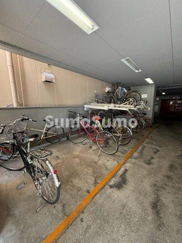 グランドール心斎橋のその他共用部分