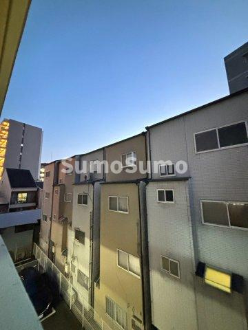 ドゥーエ本庄の展望