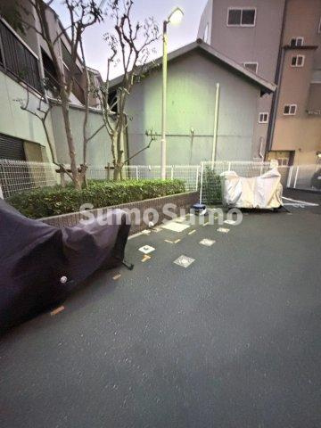 ドゥーエ本庄のその他共用部分