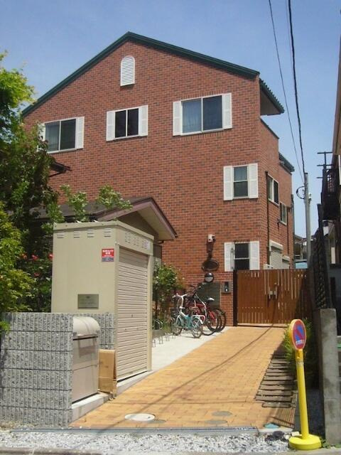 エスパーダ池尻