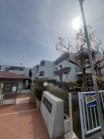 クレセント霞ヶ丘