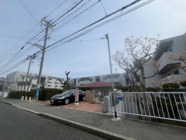 クレセント霞ヶ丘のその他共用部分