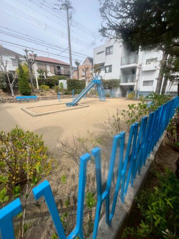 クレセント霞ヶ丘のその他共用部分