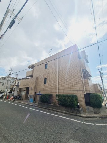 ドムールコスモス香枦園